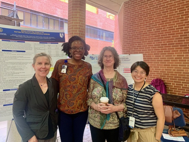 Durham VA Center of Innovation tweet media