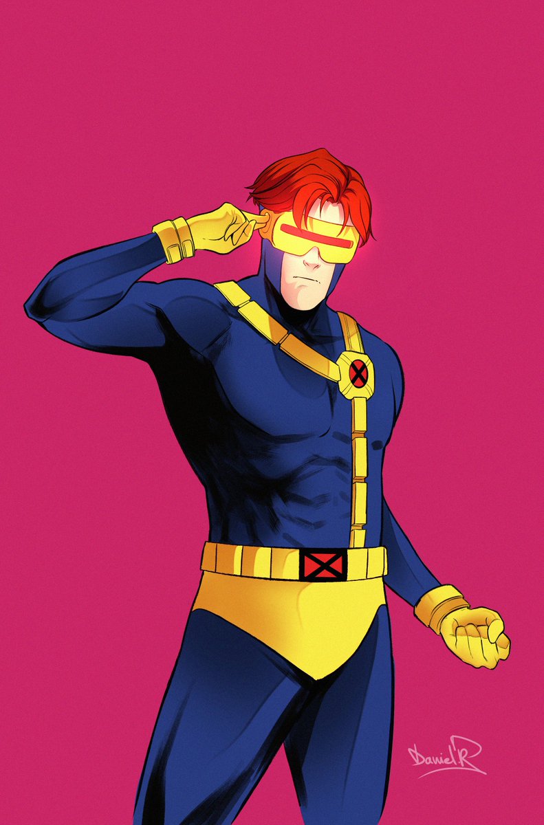 Cyclops #Xmen97