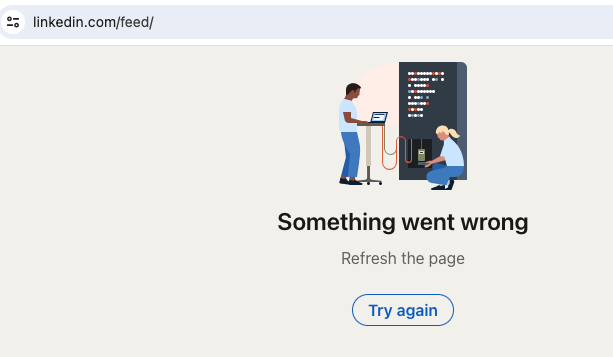 Dmitry Grenader tweet media