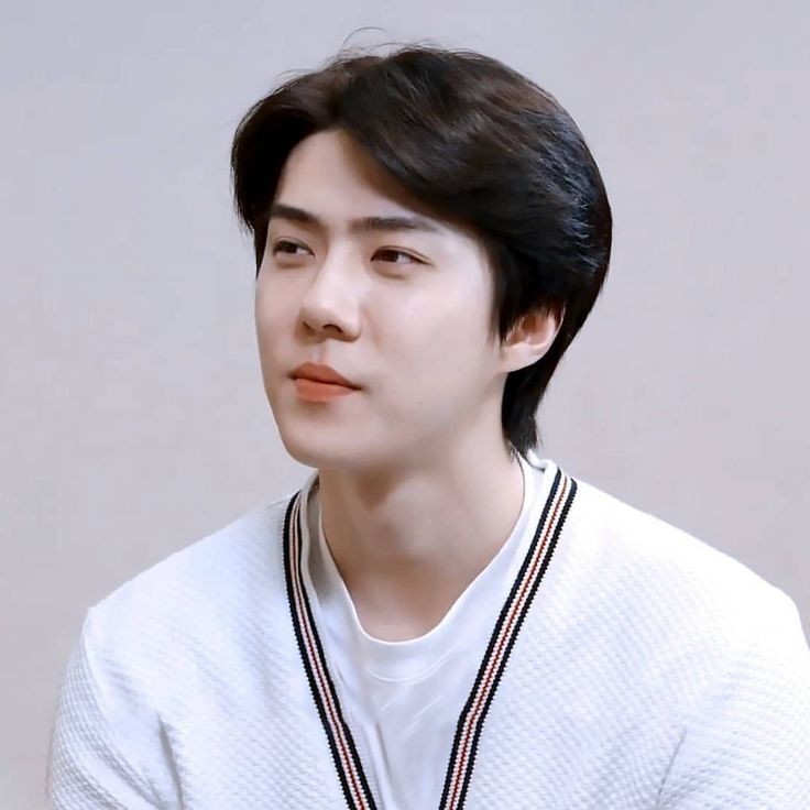 #SEHUN #세훈 @weareoneEXO