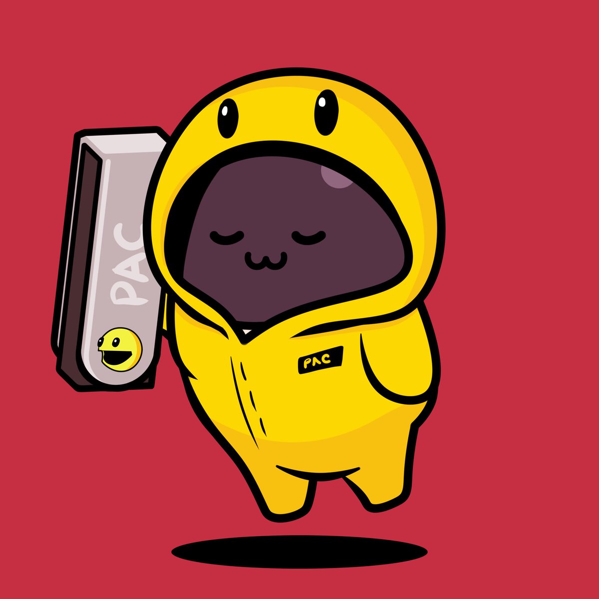 PAC-if? 🫘

Have you ever imagined a collaboration between Pacmoon and Azuki Beanz? I have, It's pretty cute if you asked me.  

<a href="/Azuki/">Azuki</a>  Beanz 🤝 <a href="/pacmoon_/">Pacmoon</a>  
<a href="/Pacnub/">Pacnub</a>  <a href="/PacMoonIntern/">PACMOON INTERN</a> 

On the other hand, Pacmoonians are being targeted by scammers. Here are some tips to help keep