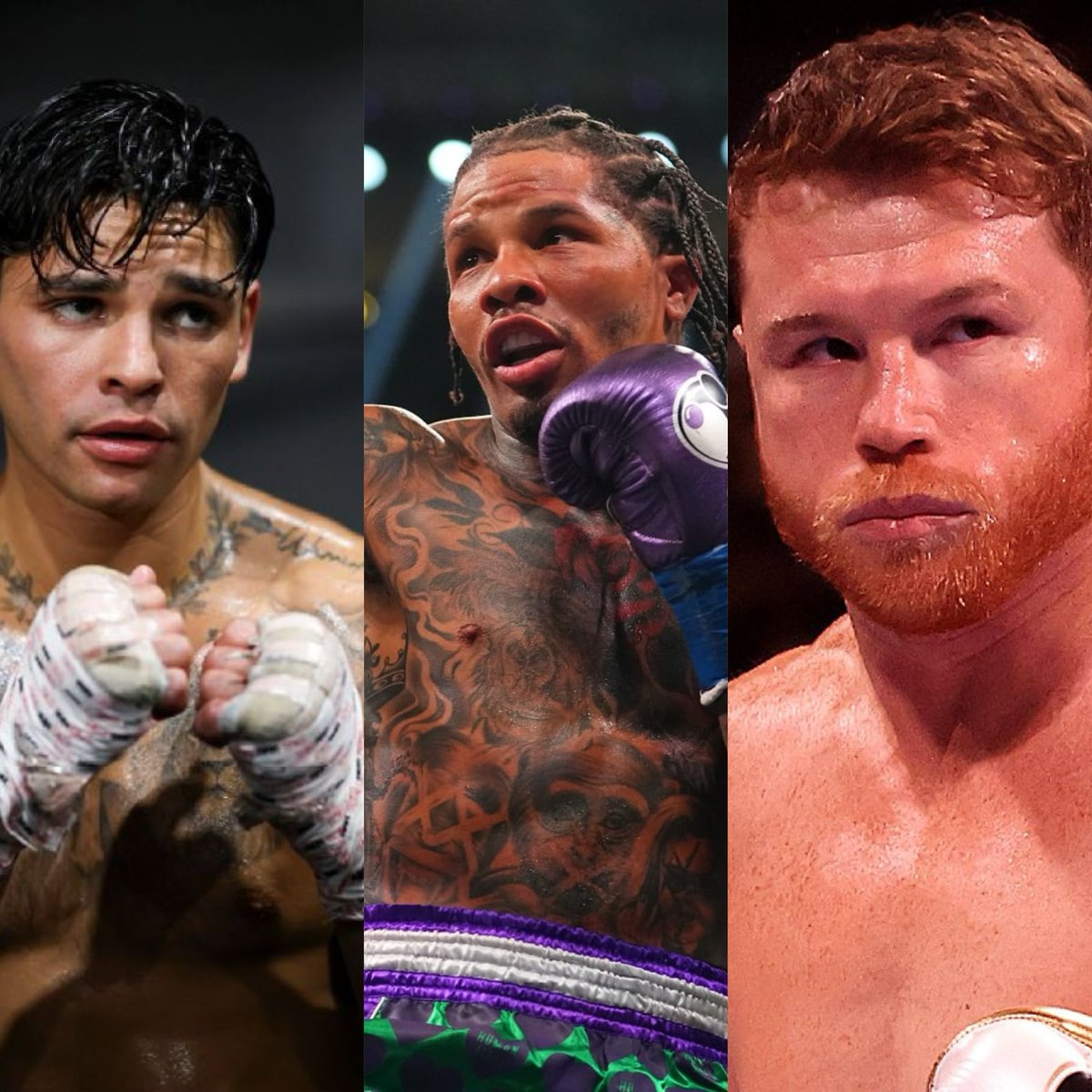 The most HATED men in BOXING…They Happen to be the CASH COWS Too…..interesting