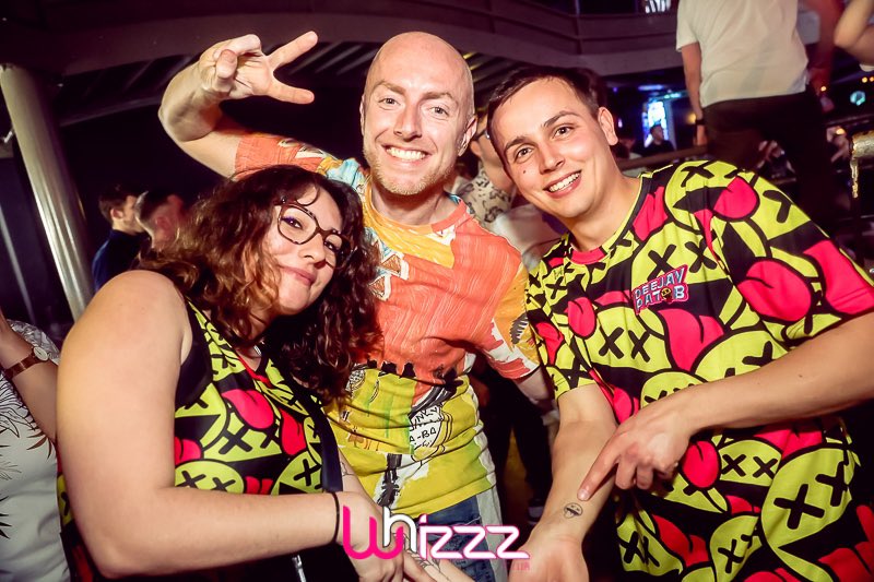 Pat B 😜🤟 tweet media