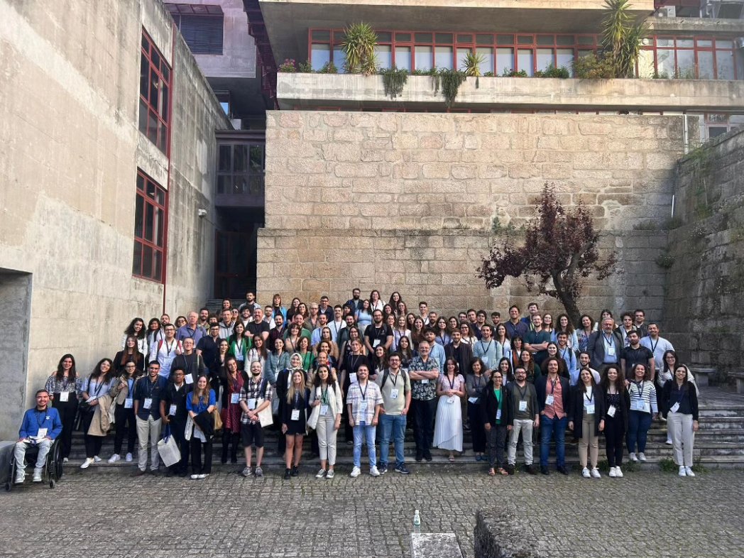 Portuguese Young Biophysicists tweet media