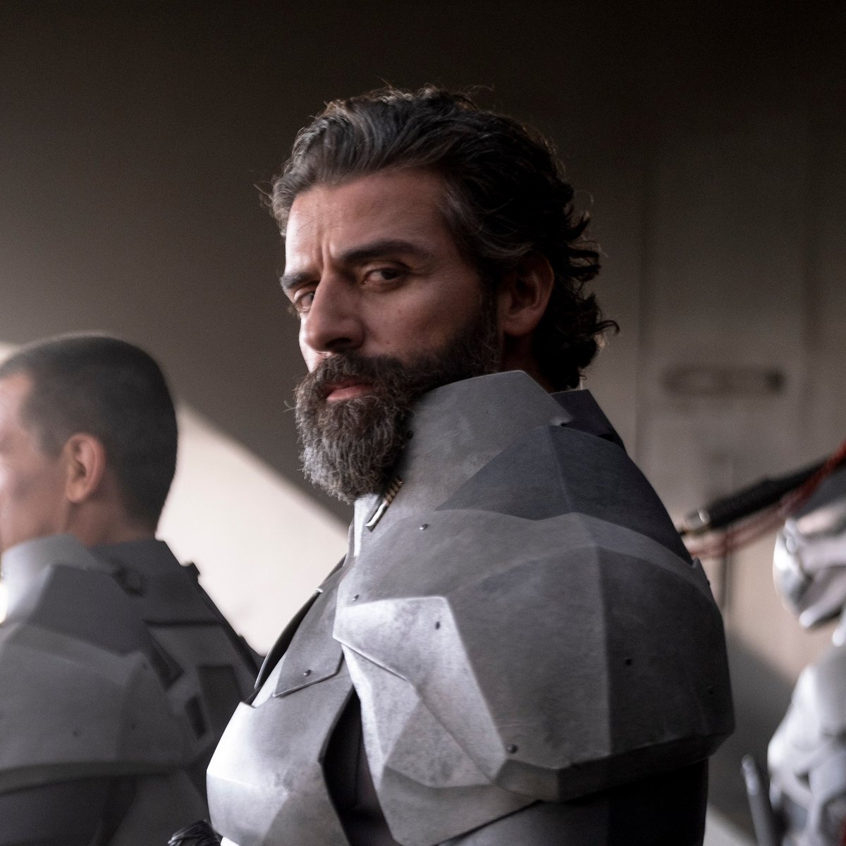 Dune Buddies Podcast (@dunebuddiespod) on Twitter photo 