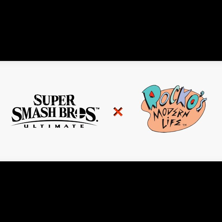 Super Smash Bros Ultimate and Rocko's Modern Life Crossover #supersmash #smashultimate #smashbrothers #smashbrothersultimate #supersmashbrothers #supersmashbrothersultimate #smashbros #smashbrosultimate #supersmashbros #supersmashbrosultimate #rockosmodernlife #nintendo