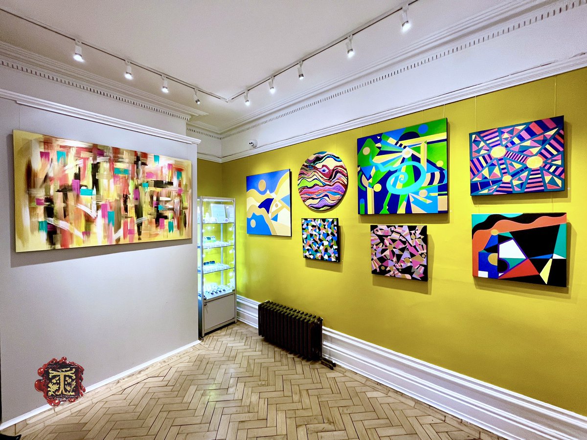 This 🌠💕🌠 #beautiful #exhibition #blessed