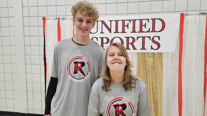 Unified Sports tournament brings together Red Deer schools for fun and teamwork dlvr.it/T6tZCG