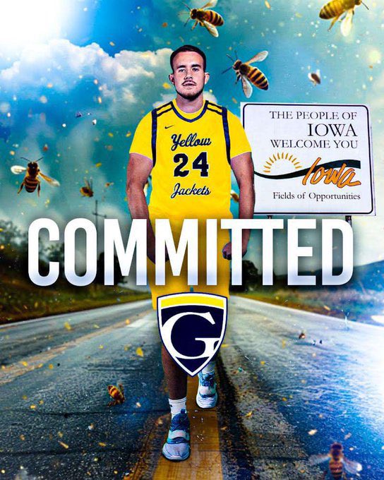 Help us welcome George Davey!