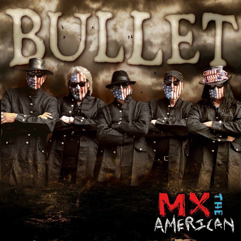 MM Radio bringing you 100% pure eargasm with MX The American - Bullet 💥 Listen here on mm-radio.com @mxtheamerican