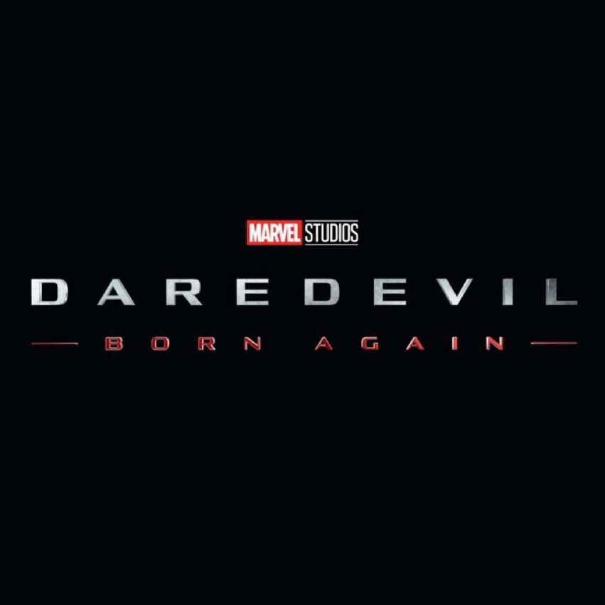 ‘DAREDEVIL: BORN AGAIN’ to be released on Disney+ in March 2025.