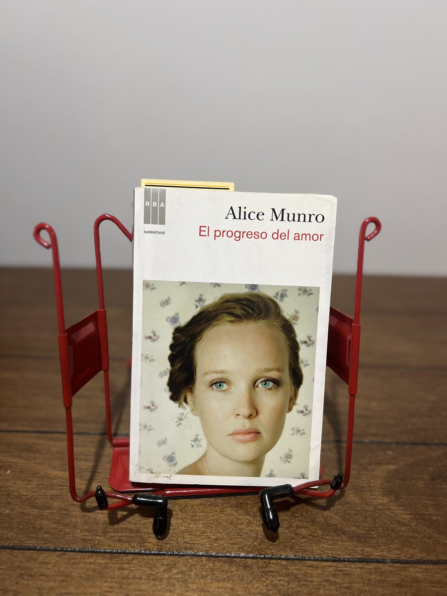 Descanse en paz Alice Munro.