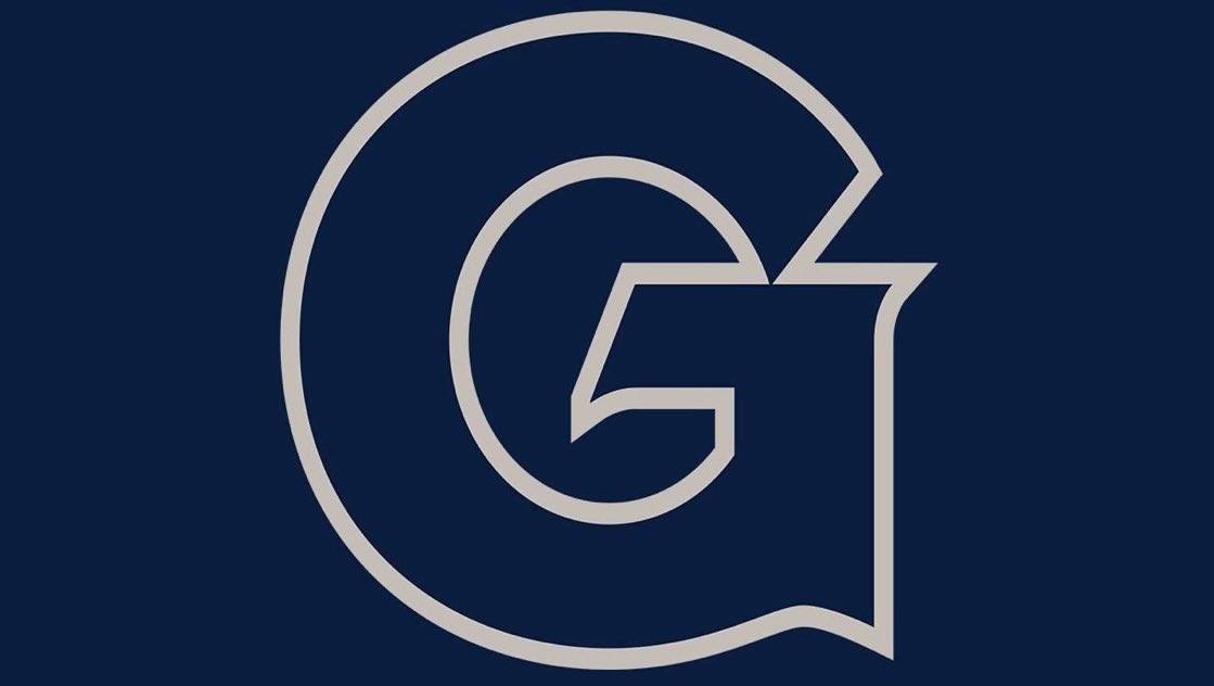 Thank you @CoachRSpence for stopping by today and watching my teammates and I workout. Honored to receive an offer from Georgetown University!! @HoyasFB @_Coach_Chi @rjcobbs @BrianJBowers5 @JalanSowell @Hunter_DeNote @ONEWAYINC1