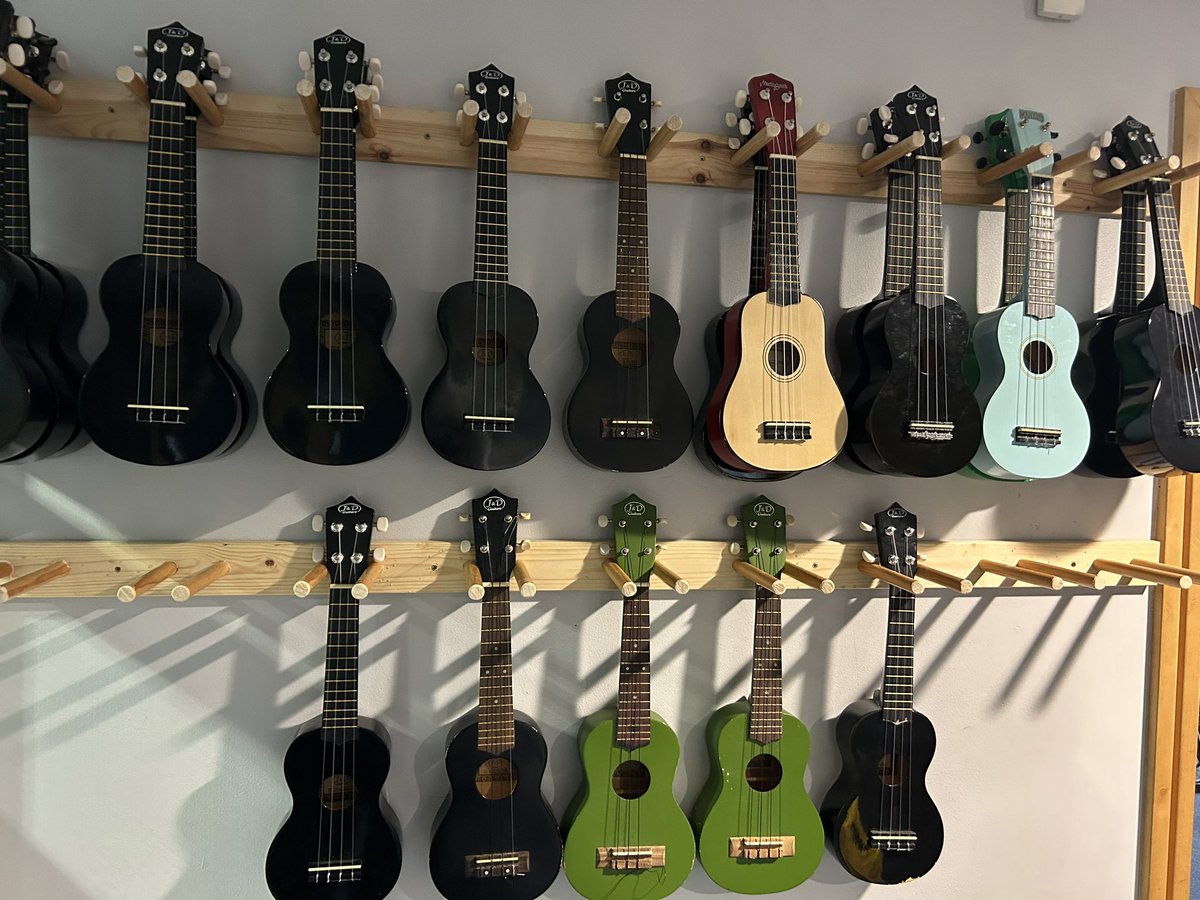 JCA Music (@cabotmusic) on Twitter photo Check out our new <a href="/johncabotnews/">John Cabot Academy</a> ukulele storage thanks to our wonderful building services team! #carpentry #ukuleles #musicdept Check out our new <a href="/johncabotnews/">John Cabot Academy</a> ukulele storage thanks to our wonderful building services team! #carpentry #ukuleles #musicdept