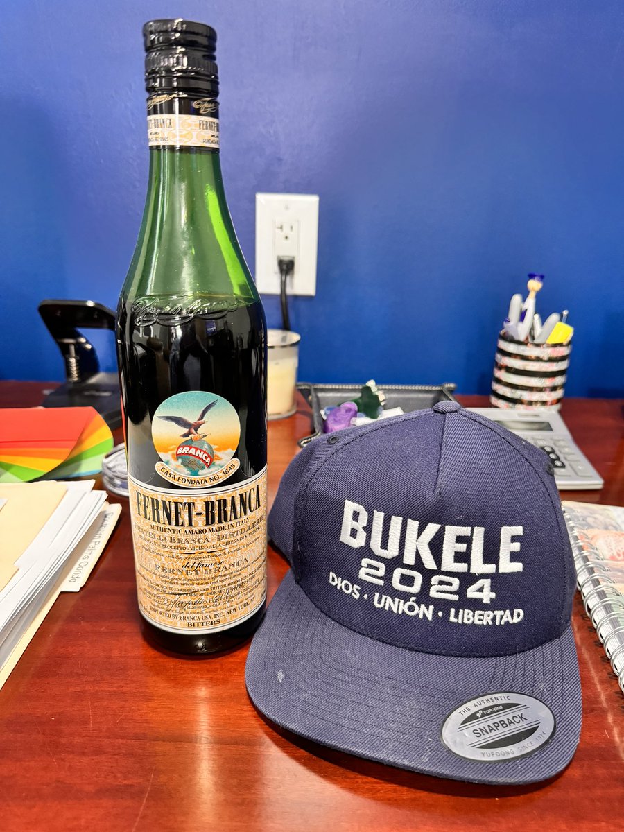 Martez305's tweet image. Uno de Junio comienza la fiesta! 
#Fernet