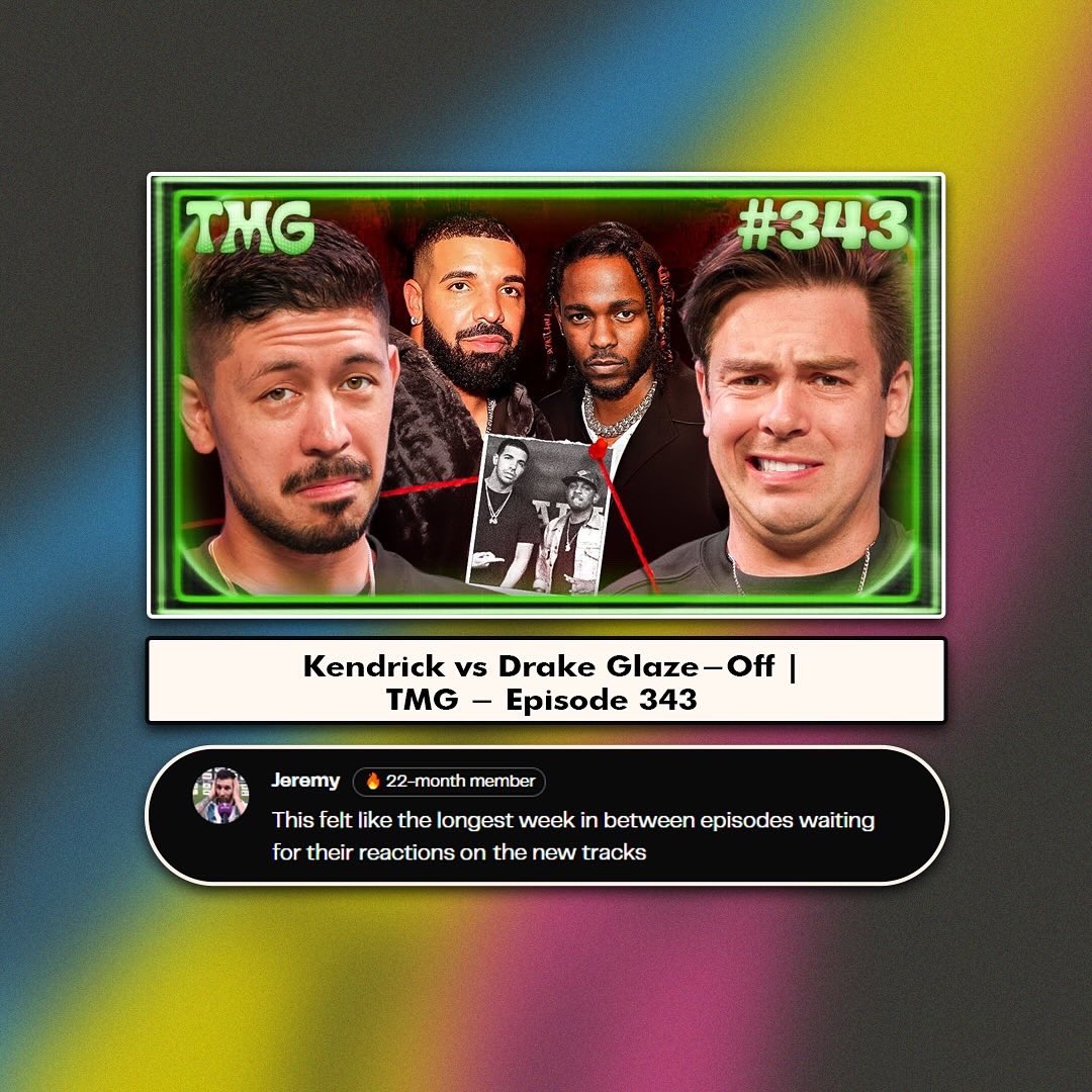 TMG Studios tweet media