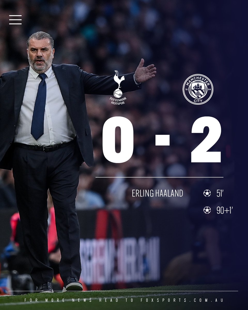 FOXSportsAUS tweet media