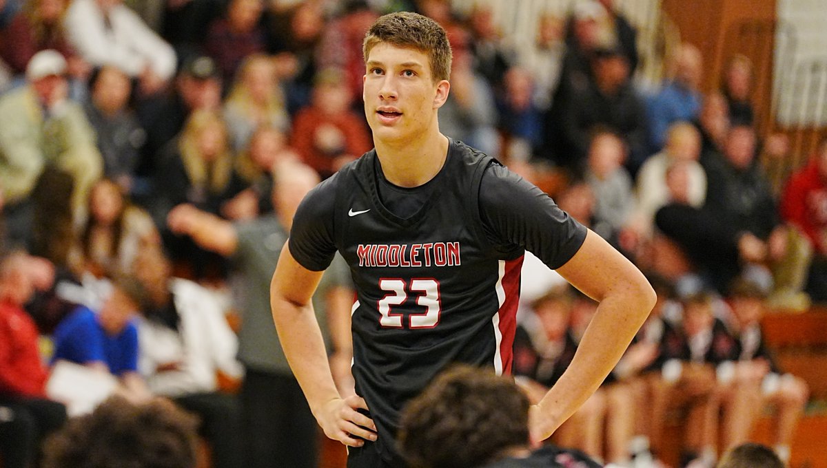 For @ny2lasports 2025 center Will Garlock updates summer visit plans, potential offers, and a decision timetable. ny2lasports.com/2025-center-wi… #Gophers #Hawkeyes #Badgers #GoHoos #GoIrish
