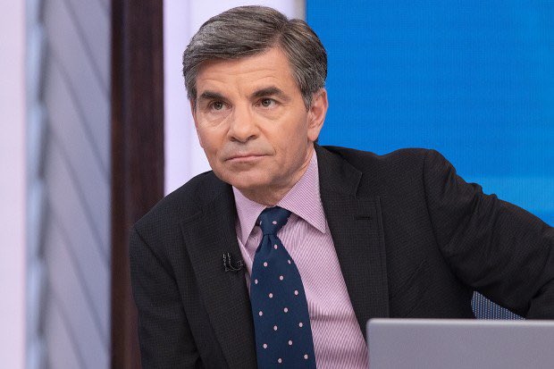 Trumps defamation lawsuit against George Stephanopoulos has been filed in Miami Raise your hand ✋️ if you hope Trump gets every fucken penny this dirtbags 👇got
