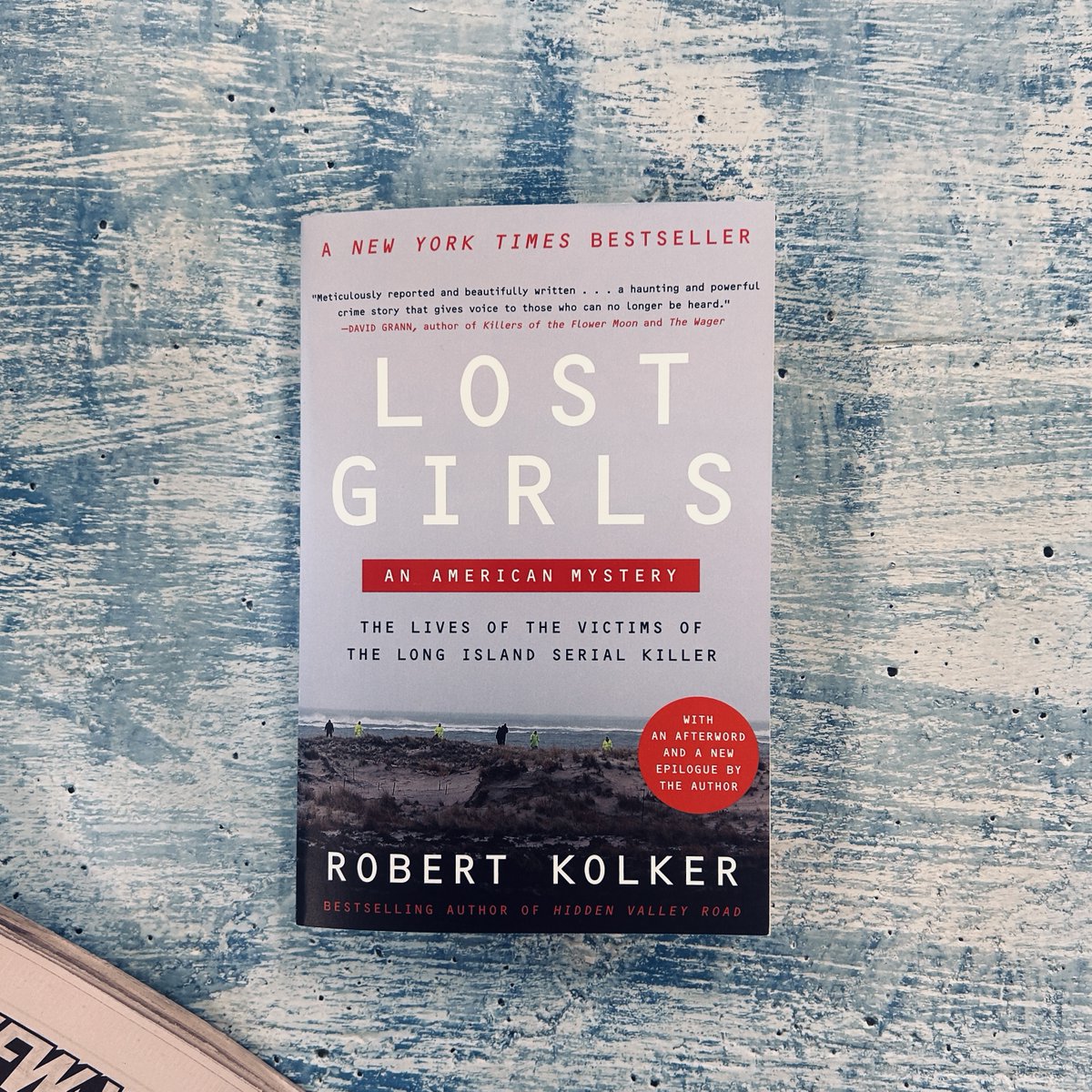 NEW EDITION! Now that the Long Island serial killer has been caught, this reissue includes an epilogue with details on the long-awaited arrest, an expanded timeline to guide readers through all the cases, and an afterward about Mari Gilbert, one of the victim's mothers.