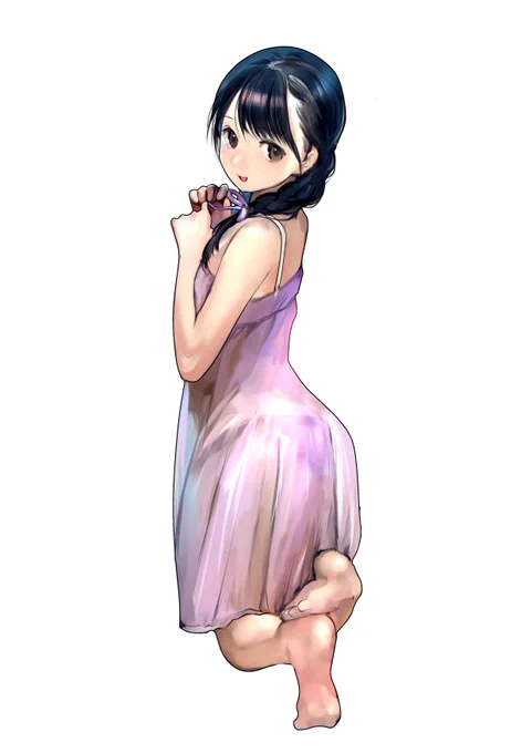 ねぼすけ、 