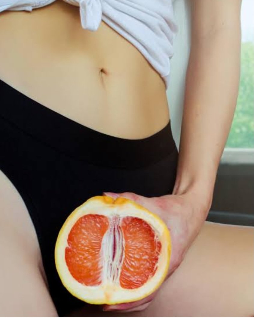 Pussy is a passion fruit.lt should be eaten like a starving caveman who has just found his dinner.Using your lips your tongue or your hands.Touching ,licking,kissing,slurping & moaning.