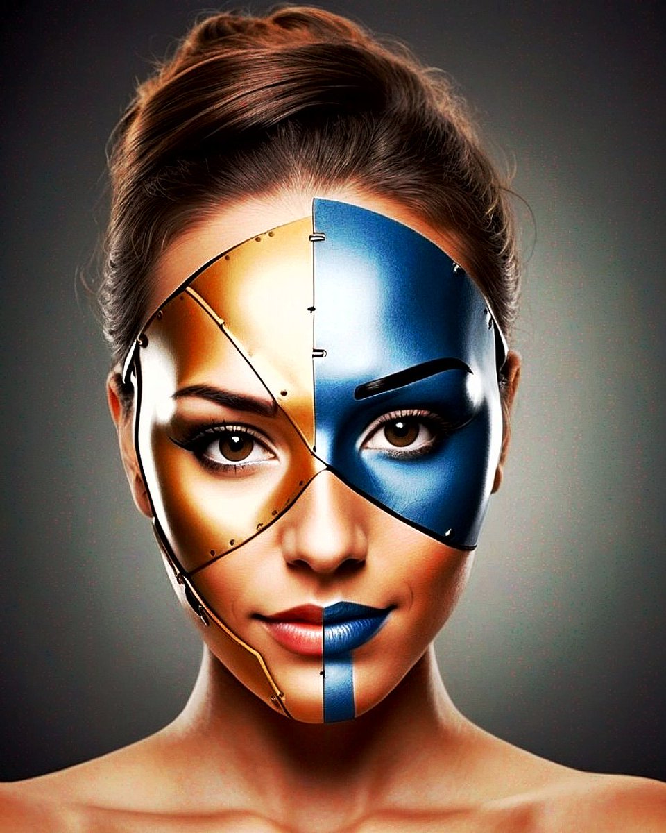 Unlikely_Buddha's tweet image. #Unmasking Yourself: How to #Reclaim Your #Identity Beyond Your #Work

In today's achievement-oriented world, it's easy to equate our self-worth with our job titles and professional accomplishments.