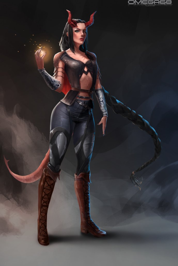 Omega__68 tweet media