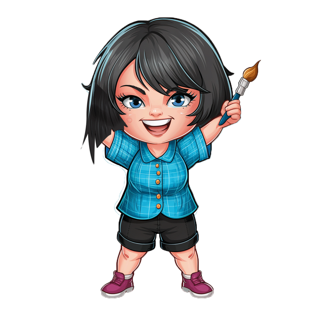 Here is the final preview of <a href="/tay_c88/">TayC</a>'s Chibbi PNG model!! Glad to work with her ^^

Here is her Twitch: twitch.tv/tayc_88. You must visit her channel and drop a follow. It's so fun to be on her streams!

#twitch #Kick #CommissionOpen #TwitchDE #twitchaffiliate #PNGtuber