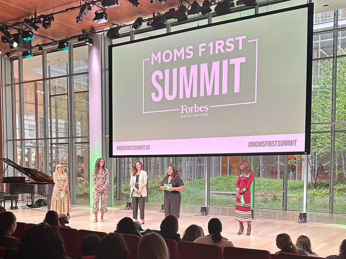 CM Jen Gutiérrez (@cmjengutierrez) on Twitter photo Thank you to <a href="/reshmasaujani/">Reshma Saujani</a> for inviting me to help close out the first ever #MomsFirstSummit talking about my experience as a mother, council member and the fight for universal child care in NYC. <a href="/MomsFirstUS/">Moms First</a> ❤️ Thank you to <a href="/reshmasaujani/">Reshma Saujani</a> for inviting me to help close out the first ever #MomsFirstSummit talking about my experience as a mother, council member and the fight for universal child care in NYC. <a href="/MomsFirstUS/">Moms First</a> ❤️