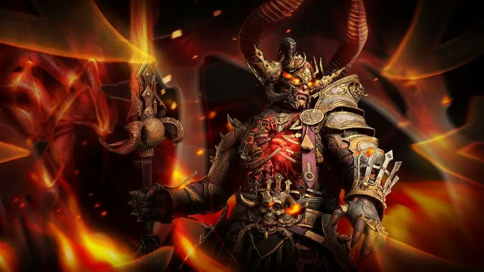 In honor of #diabloIV  season 4 dropping today

were doing a giveaway for a battle pass

to enter

+ follow  my twitter
+ like the post
+retweet the post
+ comment your class for this season

#diablopartner  @Diablo  good luck everyone