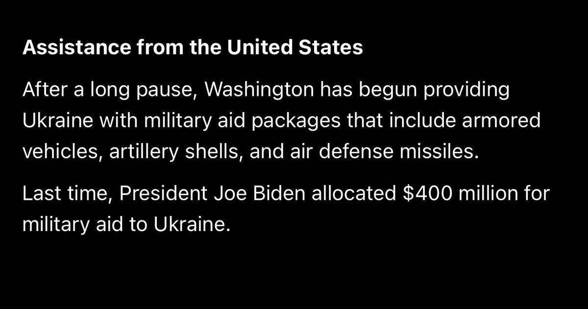 U.S. to Unveil New Military Aid for Ukraine - US National Security Advisor Jake Sullivan announces forthcoming military aid package for Ukraine. - Details of the assistance package remain undisclosed. - Efforts to expedite arms deliveries acknowledged due to previous delays.…