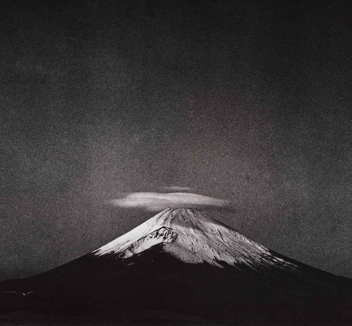 📷 Teitur Ardal, Mt Fuji, 2008