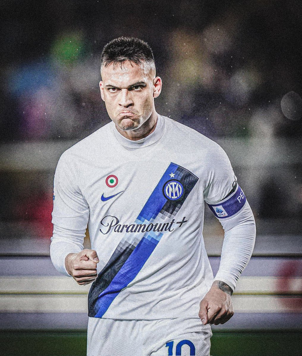 🚨🇦🇷 Lautaro requested a salary of more than 10M€ for renewal, there is a distance between Inter's offer and Lautaro demands. 

@GuarroPas