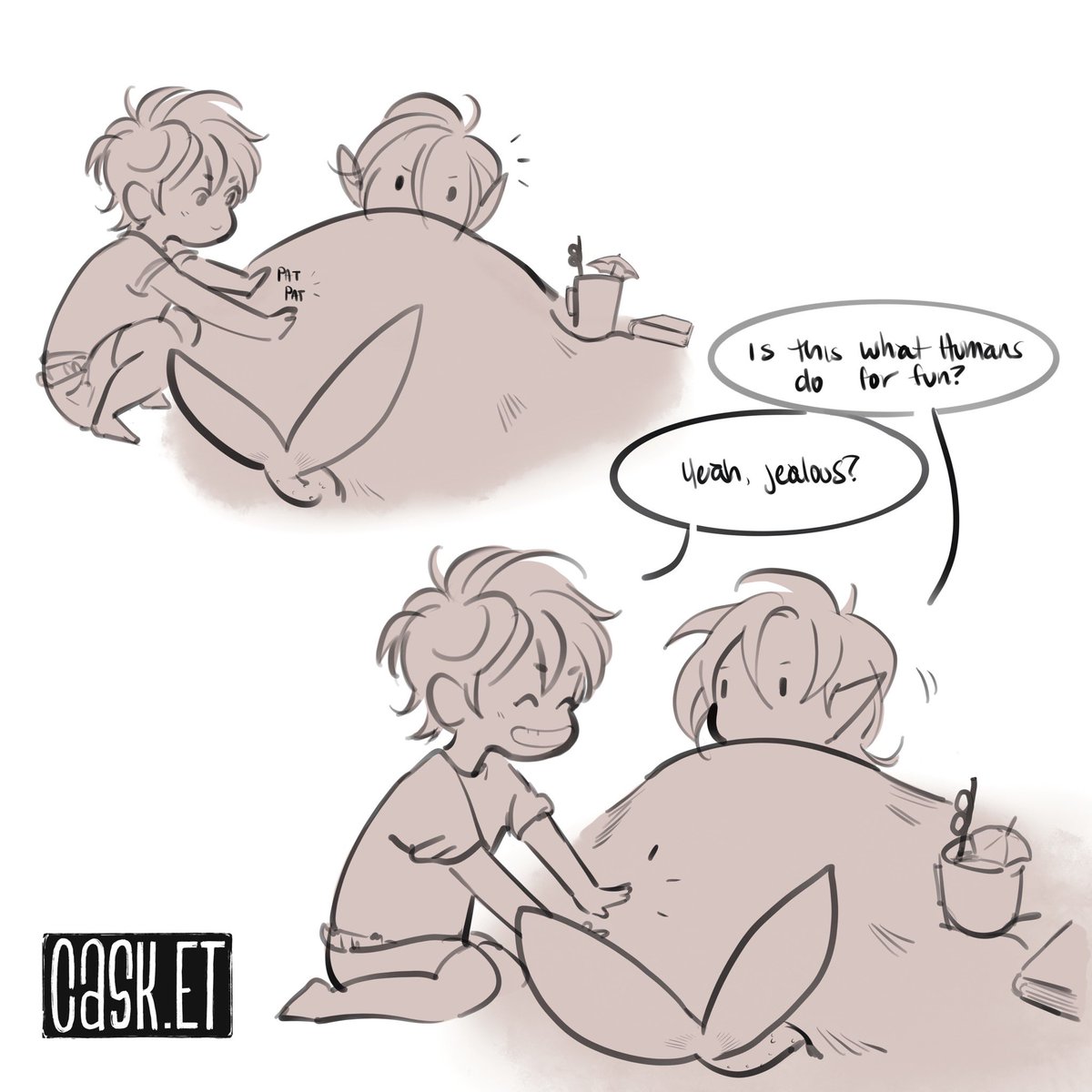 Cask.et🎃 tweet media