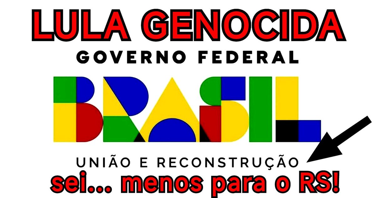 ESSA CULPA NÃO CARREGO!
#LuladraoDesgracaEDestruicao 
#LulaAssassino 
#LuladraoSeuLugarENaPrisao #LULALADRÃO #LULAesefosseumapandemia 
#LulaGenocida
#pldaglobonão