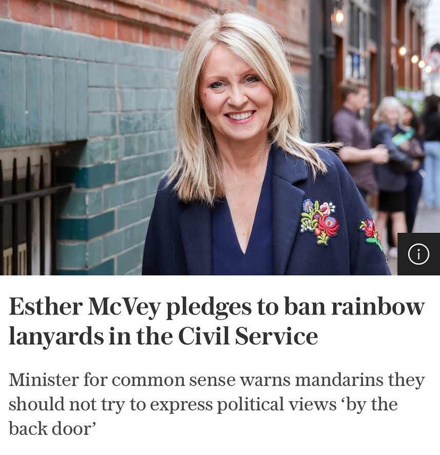 Have there ever been more useless wastes of skin and oxygen than our current gov't? I think you've actually got to have some sort of mental illness to come up with shit like this when there are so many other urgent things that need sorting out. Utterly batshit #fuckthetories