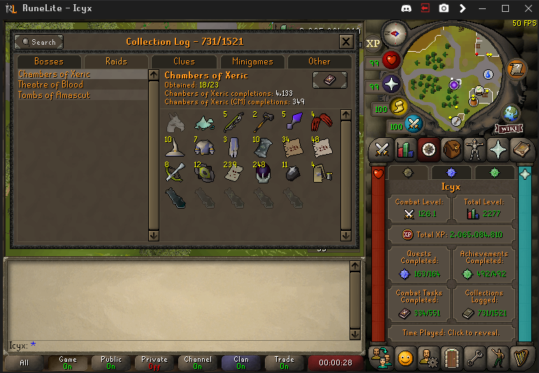 IcyxRs's tweet photo. @TaunoRS @OldSchoolRS https://t.co/vUmhxjzeuz