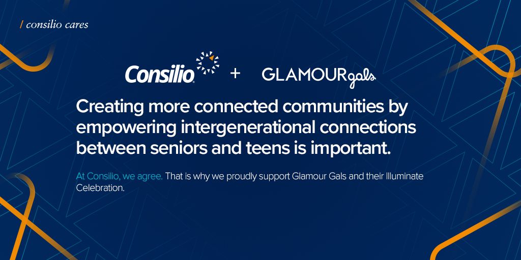 Consilio LLC (@consilioglobal) on Twitter photo This evening <a href="/GlamourGals/">GlamourGals</a> will host its 11th Annual Illuminate Celebration.
Join us in recognizing 2024 Spotlight Award Winner Barbara Bradley Baekgaard and Rohit Malik. It is going to be a great night of celebration.
Click to learn more: buff.ly/3nfQuh1 This evening <a href="/GlamourGals/">GlamourGals</a> will host its 11th Annual Illuminate Celebration.
Join us in recognizing 2024 Spotlight Award Winner Barbara Bradley Baekgaard and Rohit Malik. It is going to be a great night of celebration.
Click to learn more: buff.ly/3nfQuh1
