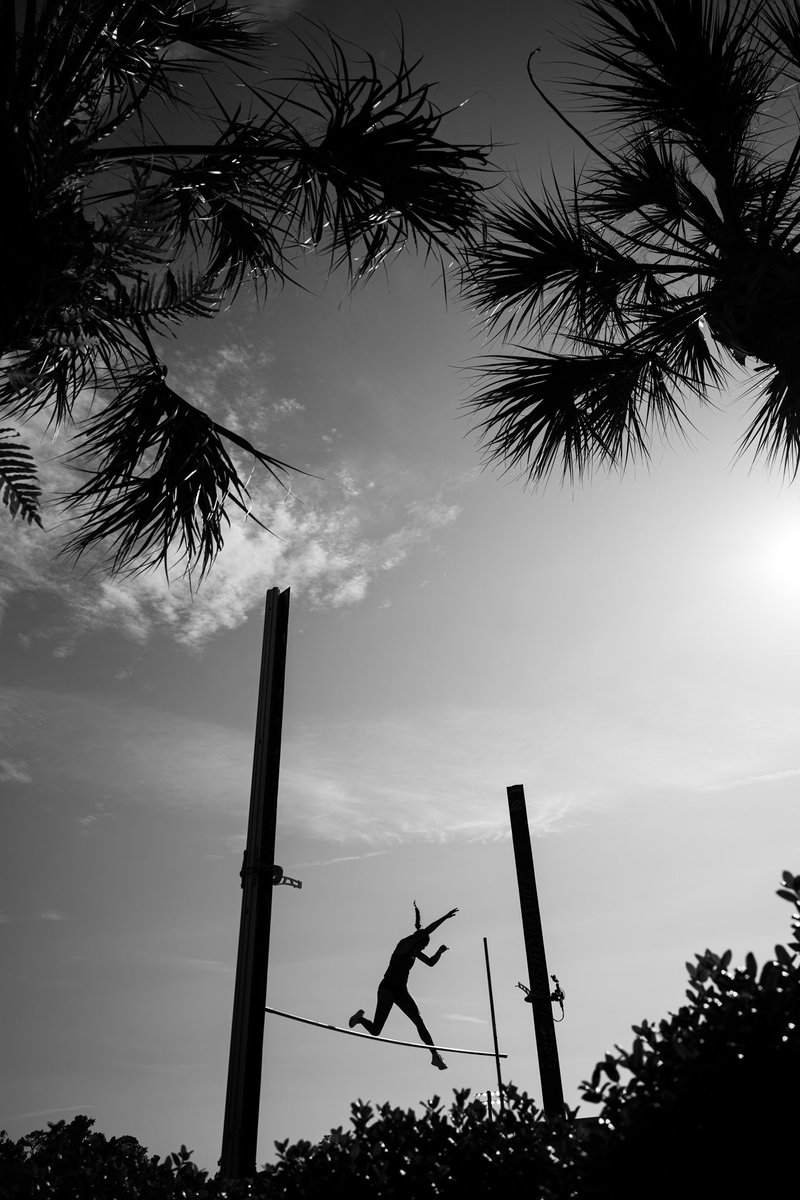 sec outdoor championships - gainesville, florida