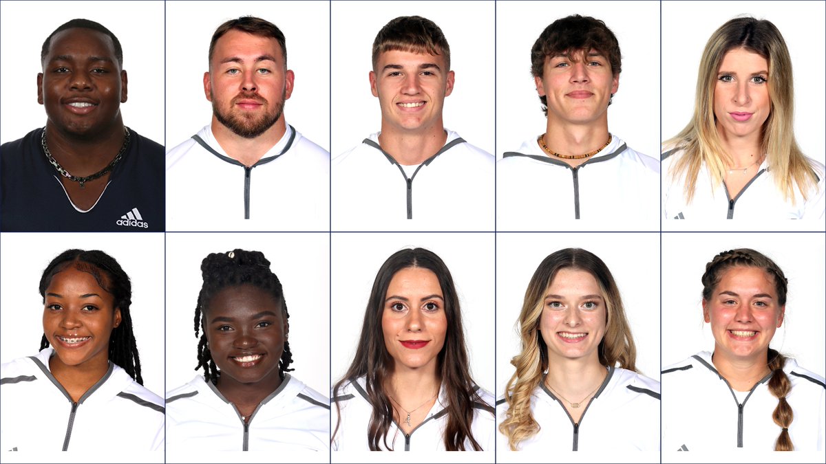 Washburn @IchabodXCTF sending a school-record 10 student-athletes to NCAA Outdoor Championships #GoBods wusports.com/news/2024/5/14…