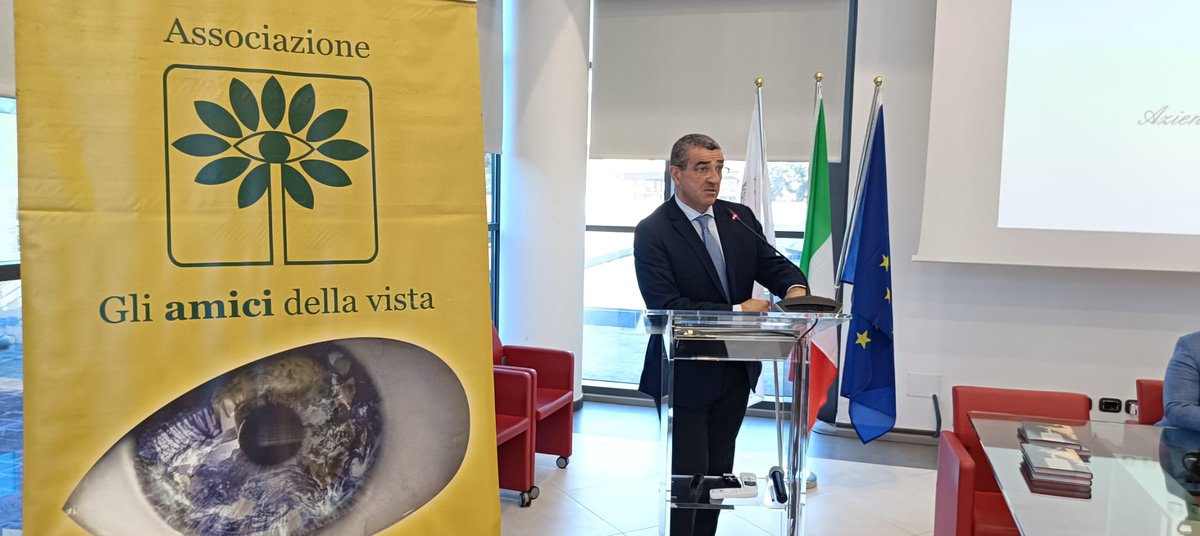 Gli AmiciDellaVista tweet media