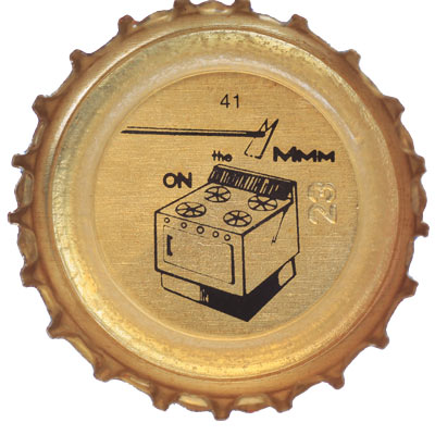 🔠 Grammar Sheriff's Bottlecap Madness🧠

Can you solve this puzzle? Reply with your answer. Don't cheat!