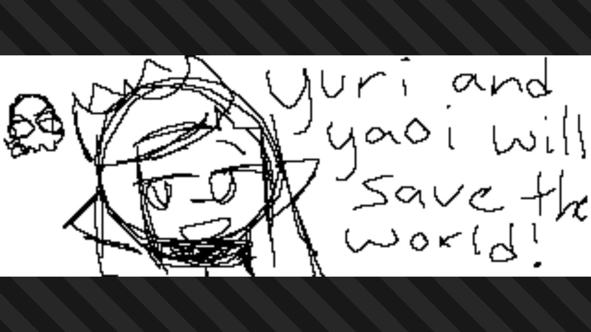 blob_idiot's tweet image. 