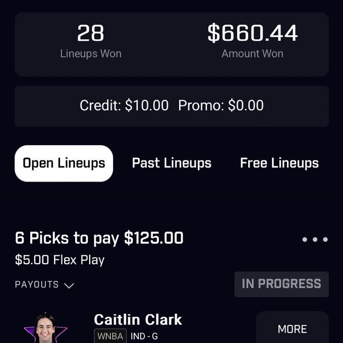 Tryna add a couple hunchos tn off $30 wish me luck https://t.co/tRFrKSd0fL<a href="/tag/newprofilepic"class="tags"><span>#newprofilepic</span></a>