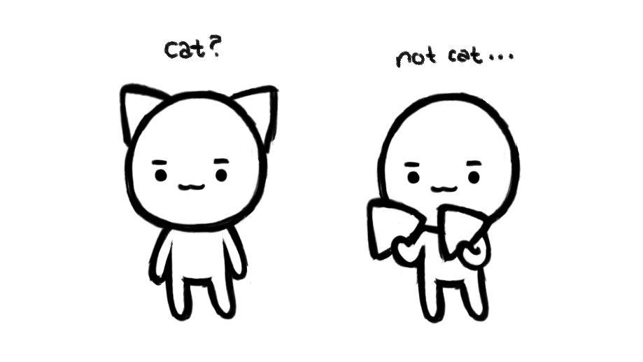 snuzuzu's tweet photo. I will always find this kind of joke funny.. https://t.co/dCLw5OQIih