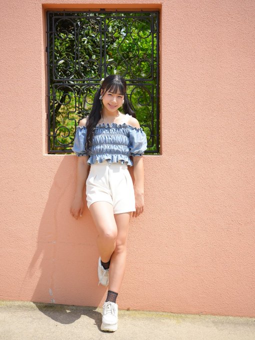 Twitterのコスプレ画像10