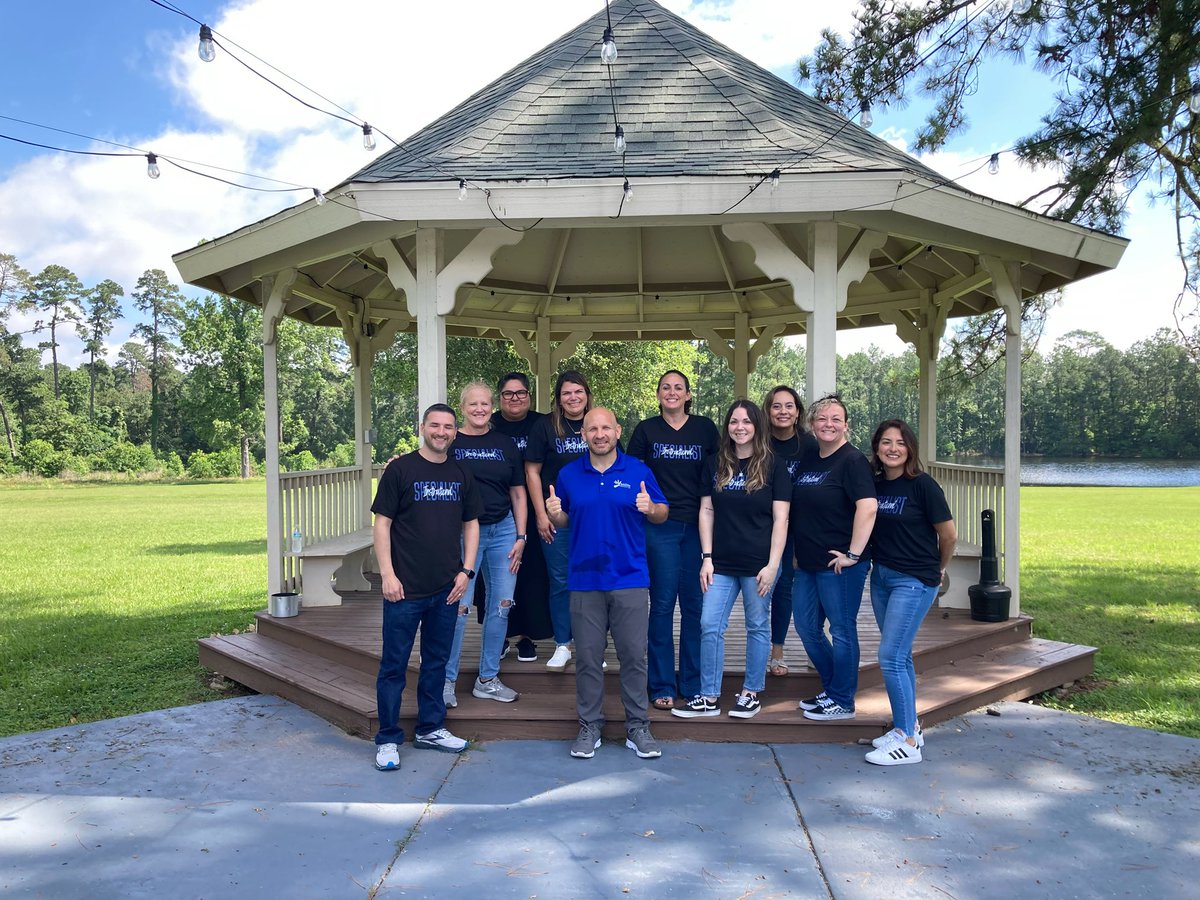 Thank you <a href="/adrianmendozaed/">adrianmendozaed</a> for a great day of learning at our coaches’ retreat!