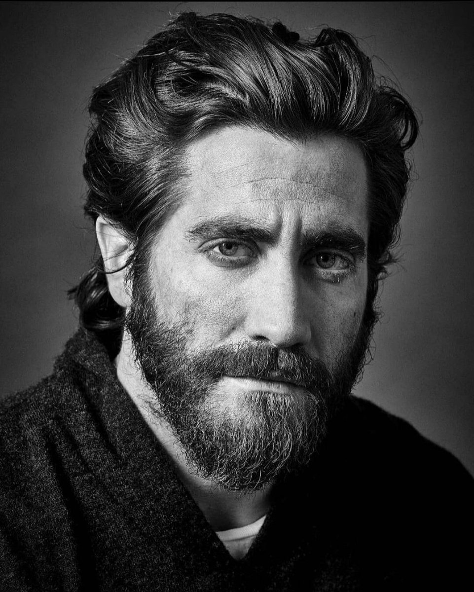 Felices sueños... #JakeGyllenhaal