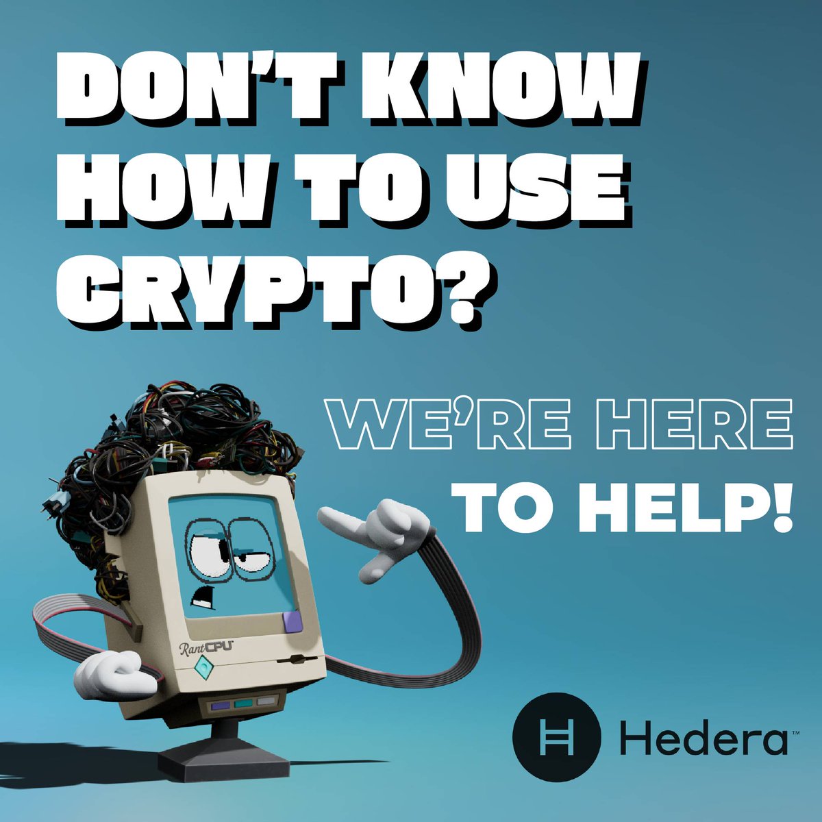 Are you ready for our pre-sale?! Do you want to buy the cards, but don't know how to use crypto / @Hedera? 
We're here to help! 
Reach out to us on Discord here 👉discord.gg/liithos 🖥️🤝